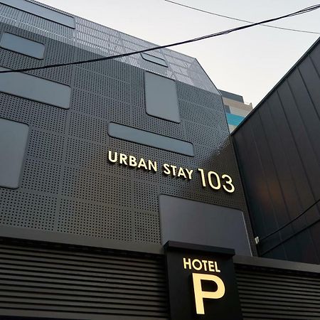 Urban Stay 103 Szöul Kültér fotó