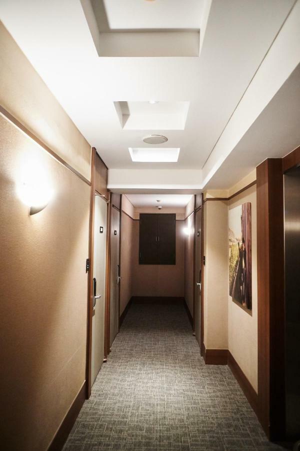 Urban Stay 103 Szöul Kültér fotó