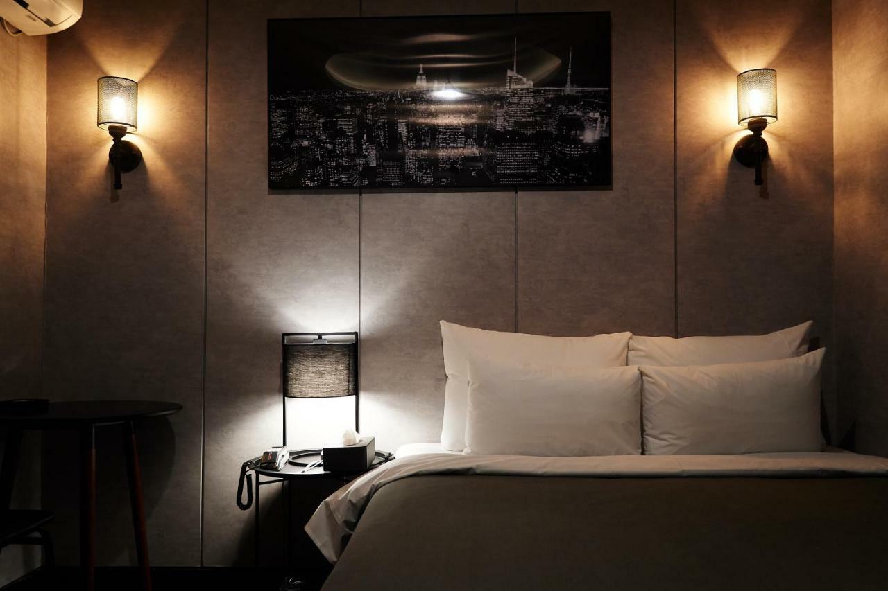 Urban Stay 103 Szöul Kültér fotó