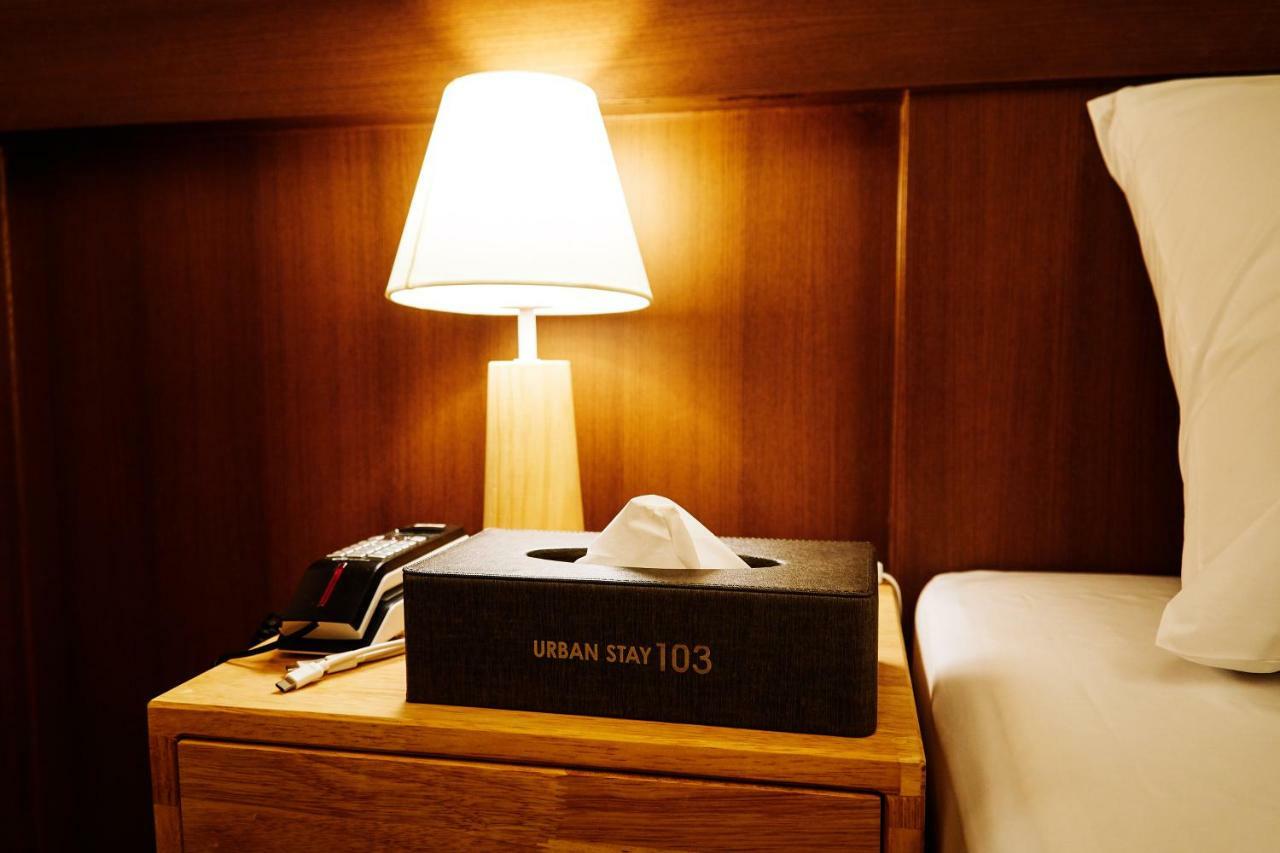 Urban Stay 103 Szöul Kültér fotó
