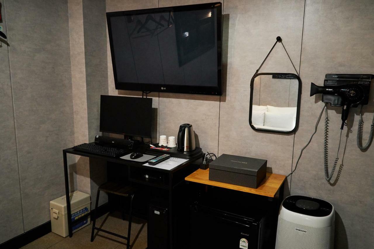 Urban Stay 103 Szöul Kültér fotó