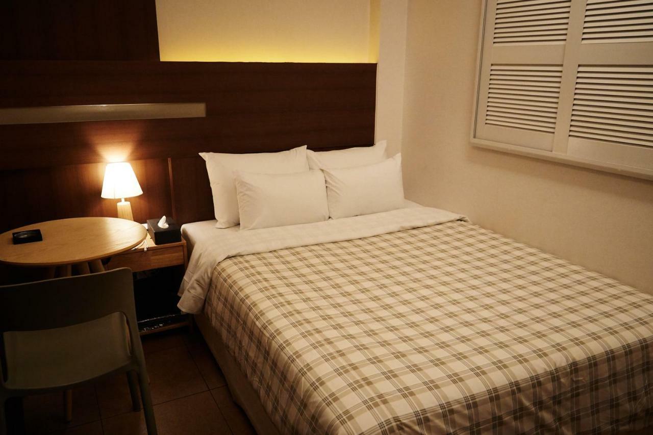 Urban Stay 103 Szöul Kültér fotó