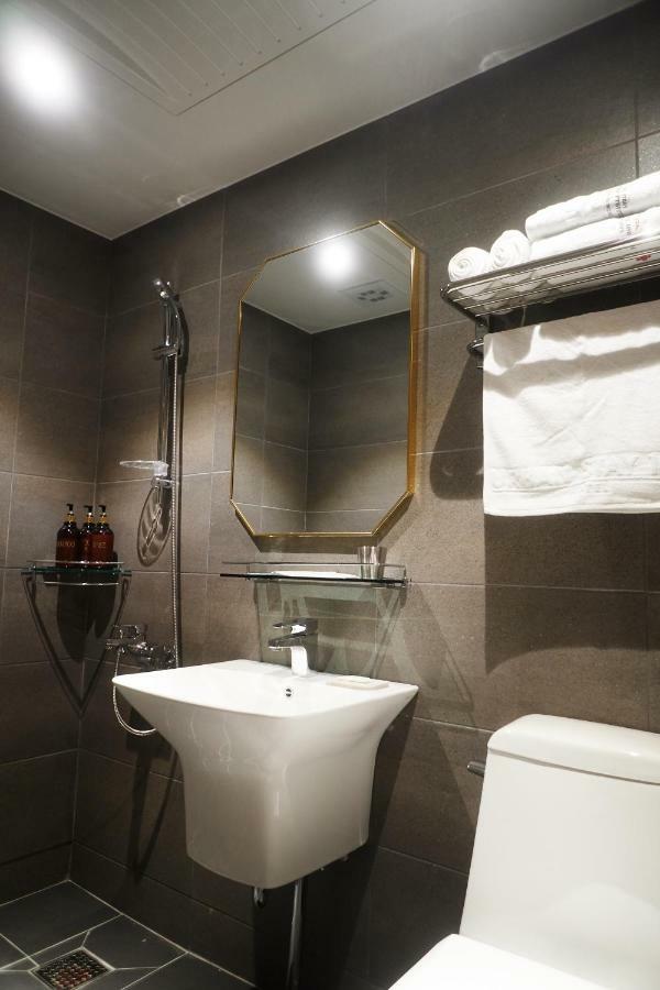 Urban Stay 103 Szöul Kültér fotó