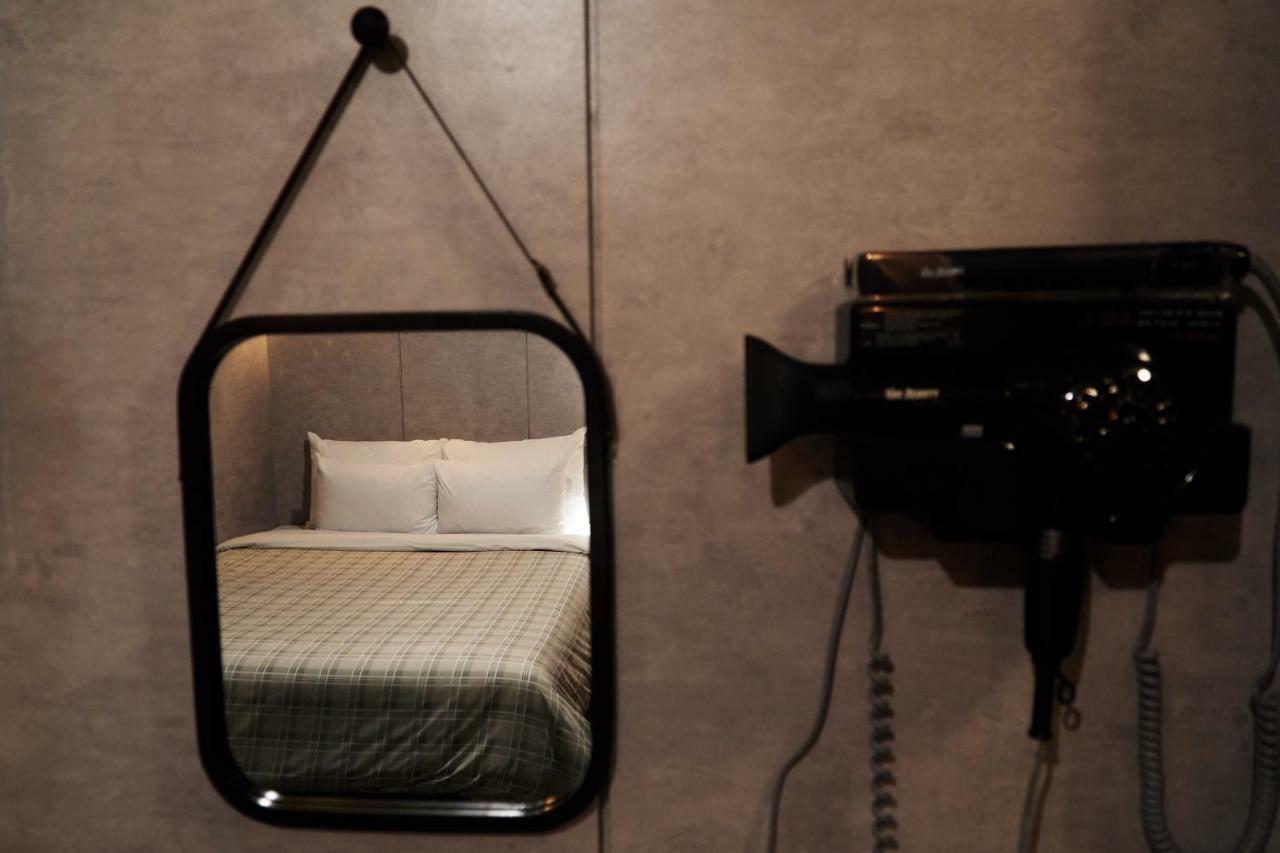 Urban Stay 103 Szöul Kültér fotó