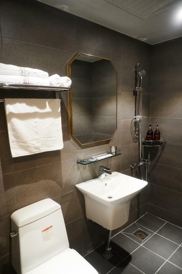 Urban Stay 103 Szöul Kültér fotó