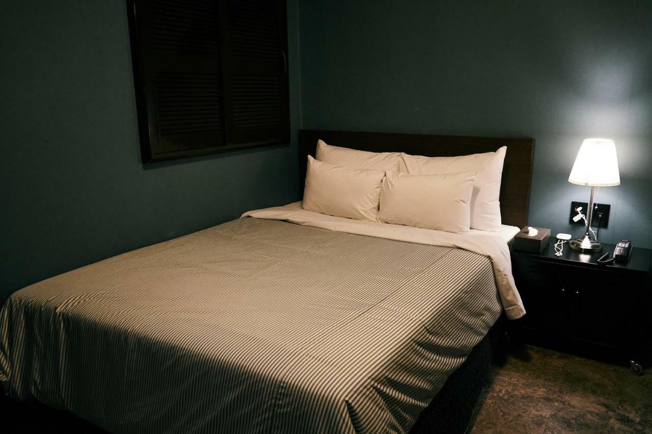 Urban Stay 103 Szöul Kültér fotó