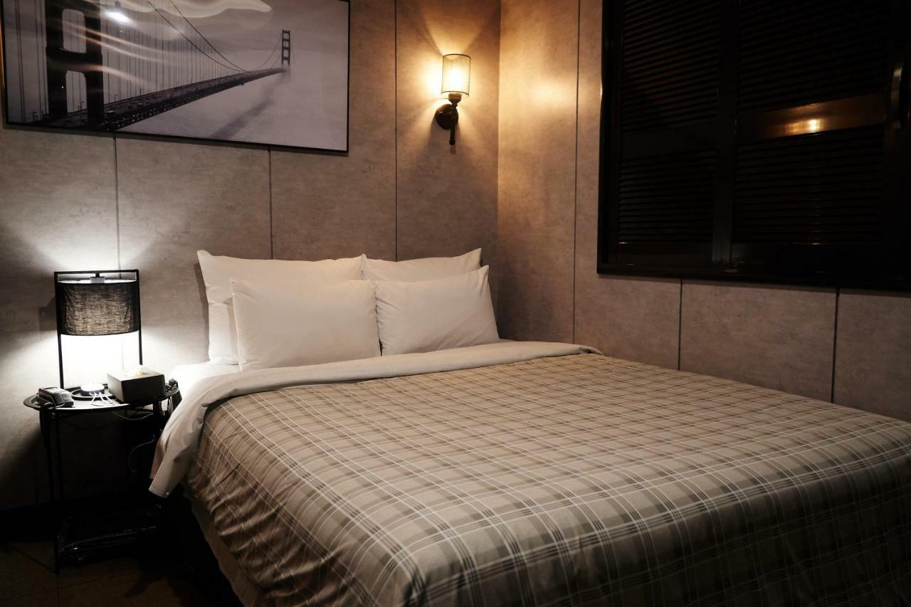 Urban Stay 103 Szöul Kültér fotó