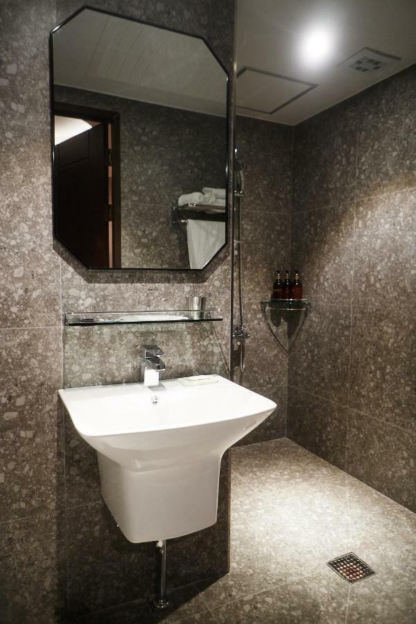Urban Stay 103 Szöul Kültér fotó