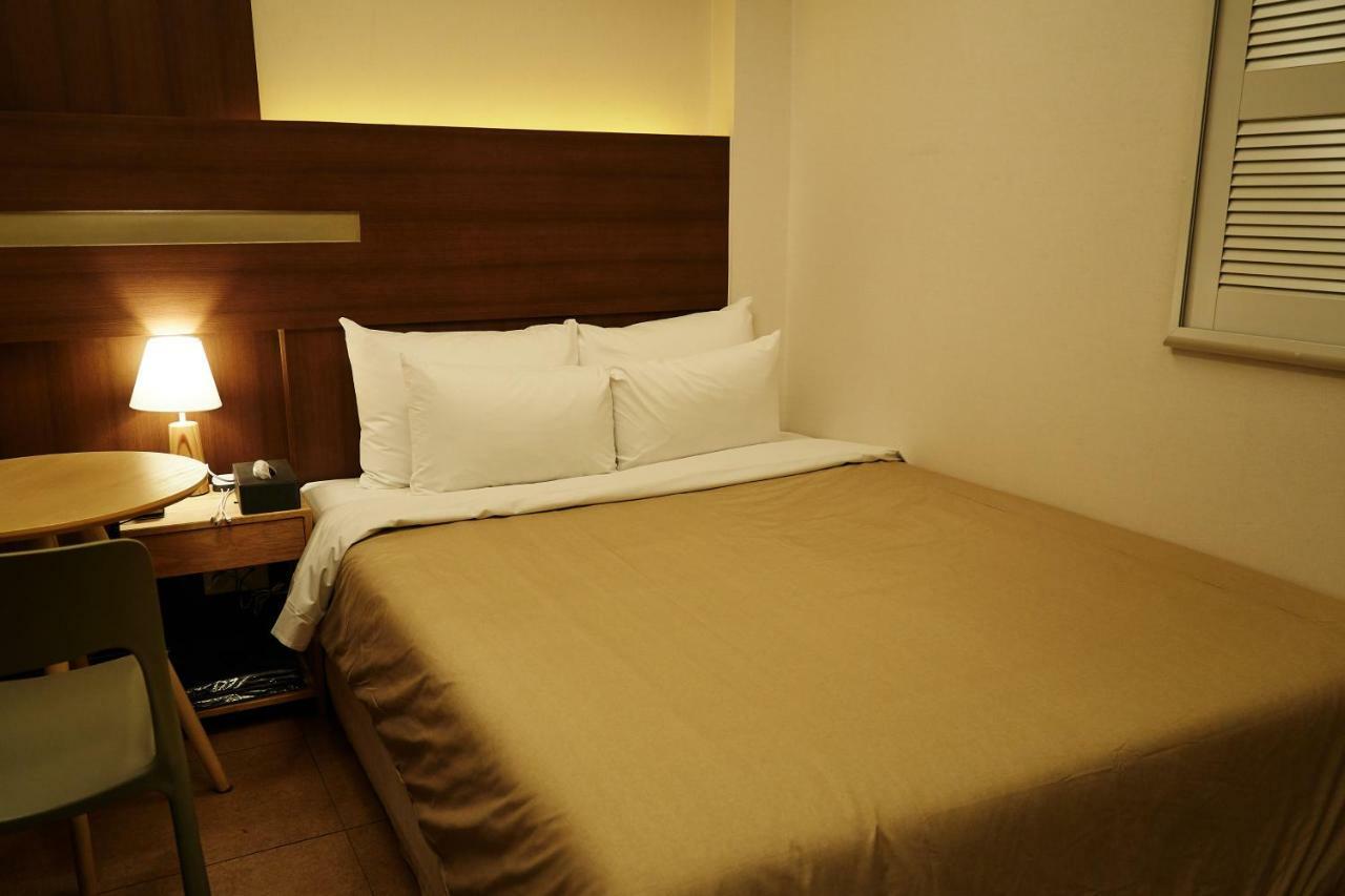 Urban Stay 103 Szöul Kültér fotó