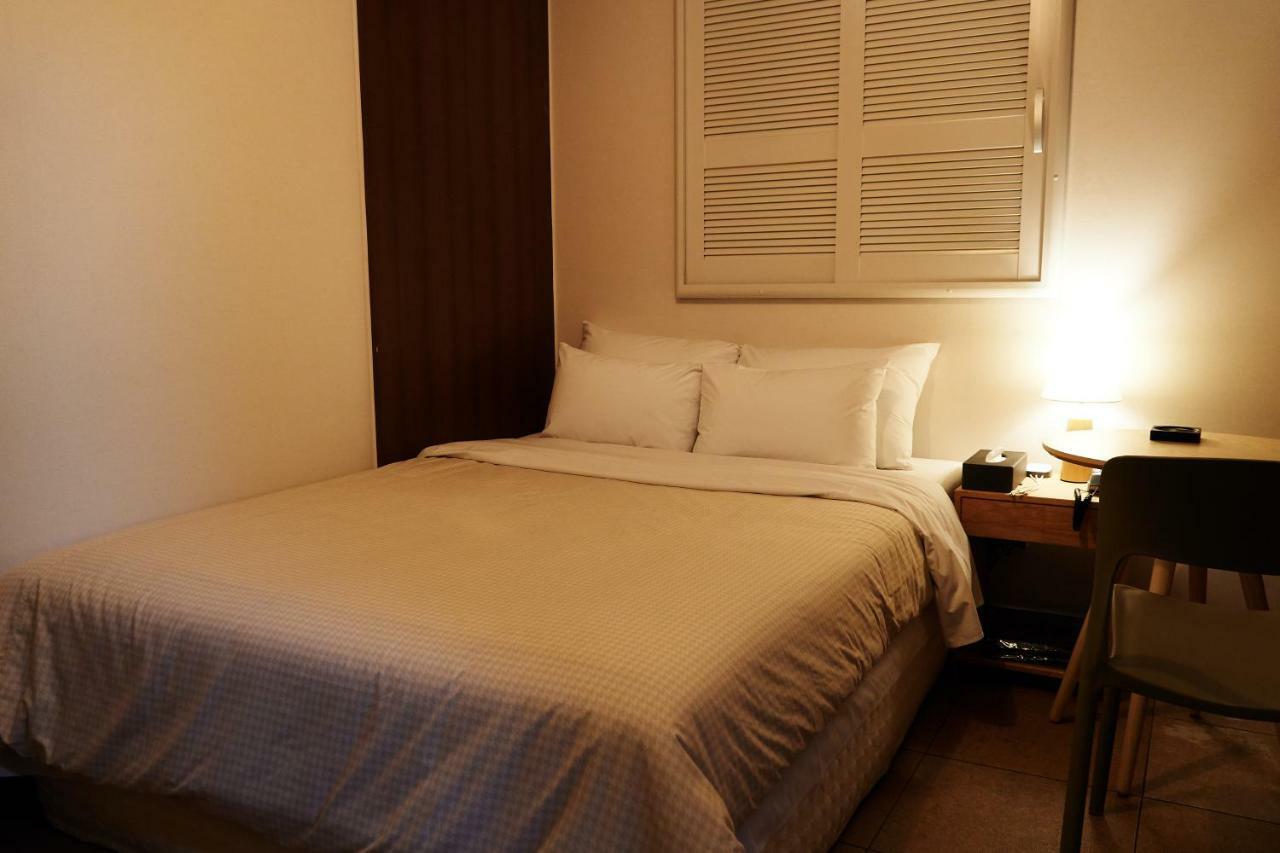 Urban Stay 103 Szöul Kültér fotó