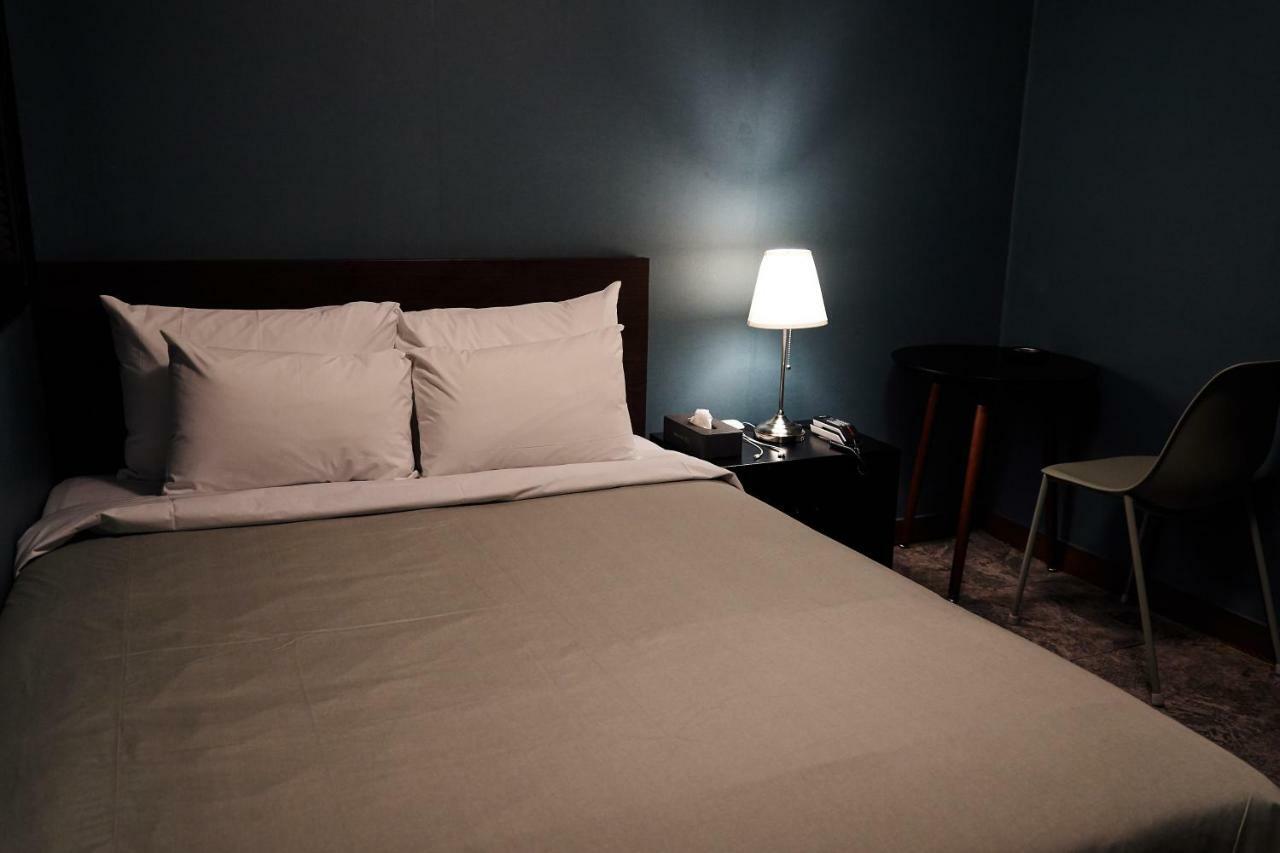 Urban Stay 103 Szöul Kültér fotó