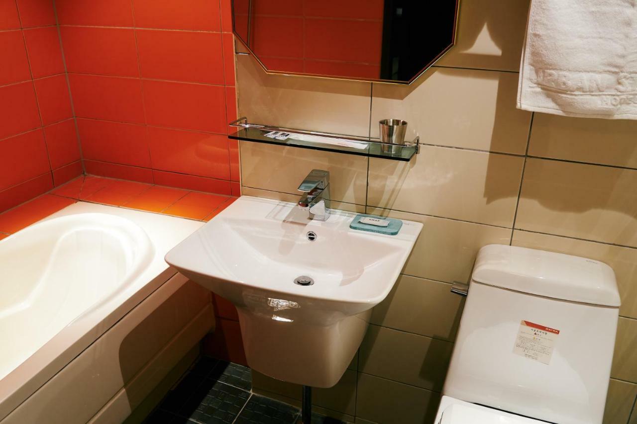 Urban Stay 103 Szöul Kültér fotó