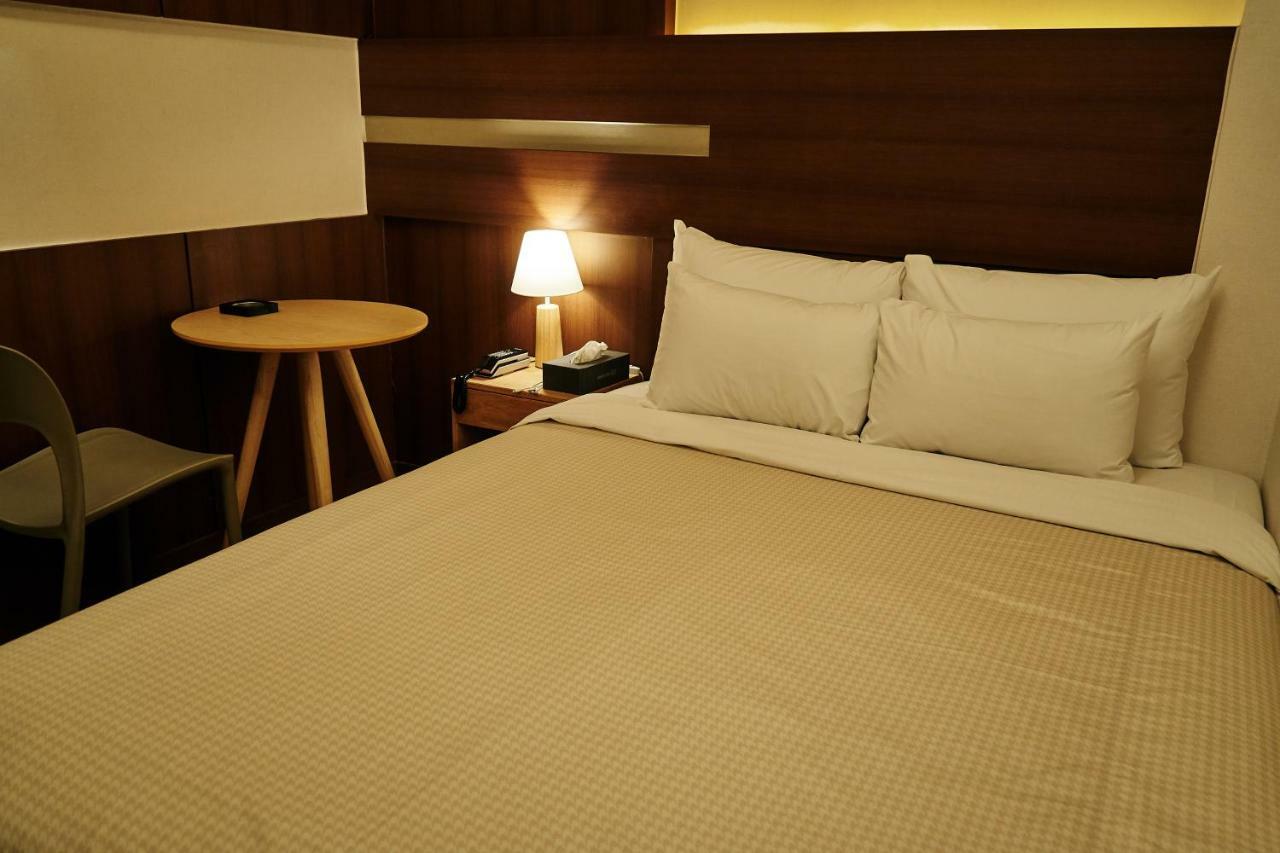 Urban Stay 103 Szöul Kültér fotó