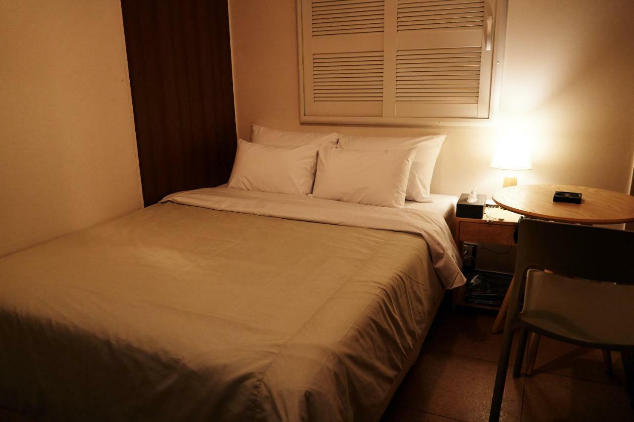 Urban Stay 103 Szöul Kültér fotó
