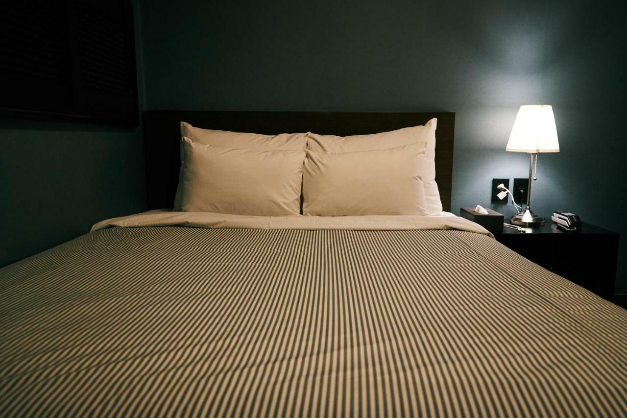 Urban Stay 103 Szöul Kültér fotó