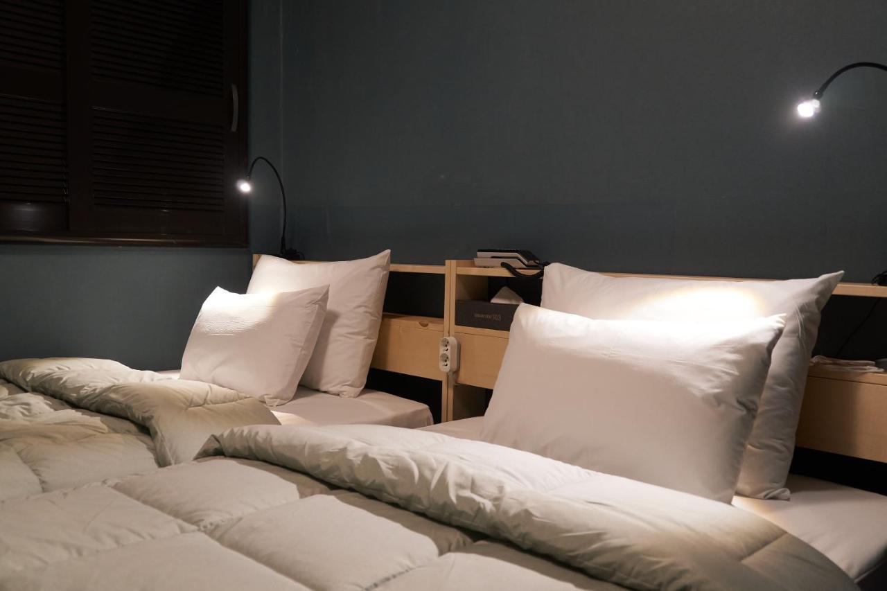 Urban Stay 103 Szöul Kültér fotó