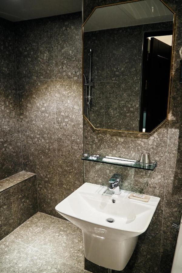 Urban Stay 103 Szöul Kültér fotó