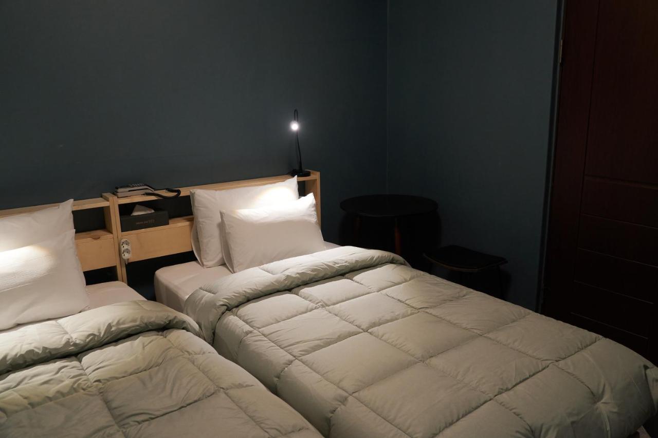 Urban Stay 103 Szöul Kültér fotó