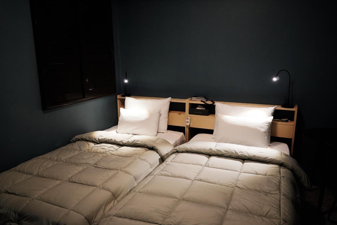 Urban Stay 103 Szöul Kültér fotó